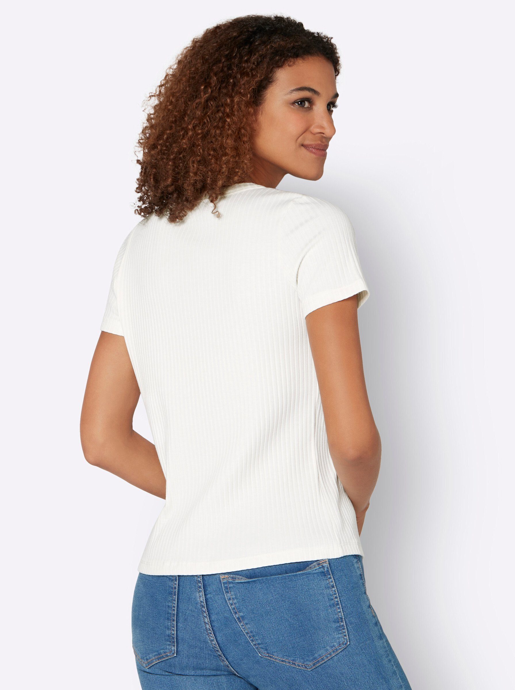 Witt T-Shirt Kurzarmshirt . günstig online kaufen