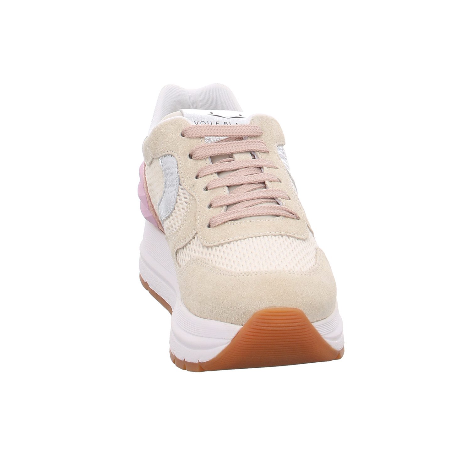 VOILE BLANCHE MARAN POWER MESH Sneaker