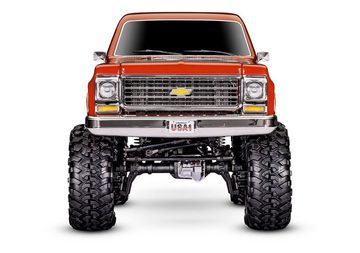 Traxxas RC-Auto Traxxas TRX-4 Chevrolet 1979 K10 High Trail Edition 4x4 kupfer metalic