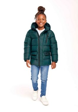 MINOTI Winterjacke warm gefüttert (3-14y)