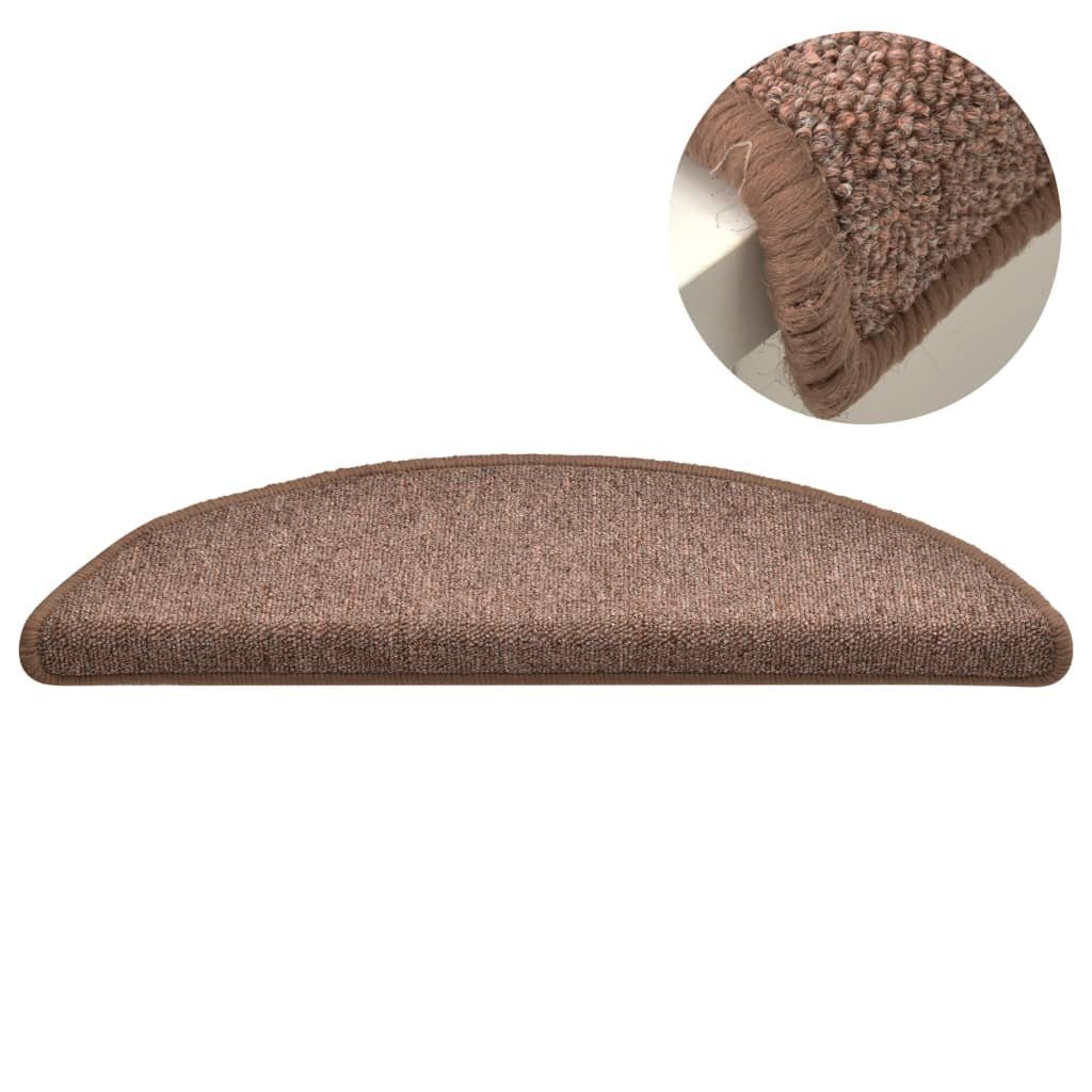 Stufenmatte 65 x 24 x 4 cm Treppenmatte Stufenmatte Treppenteppich Stufenteppich 5
