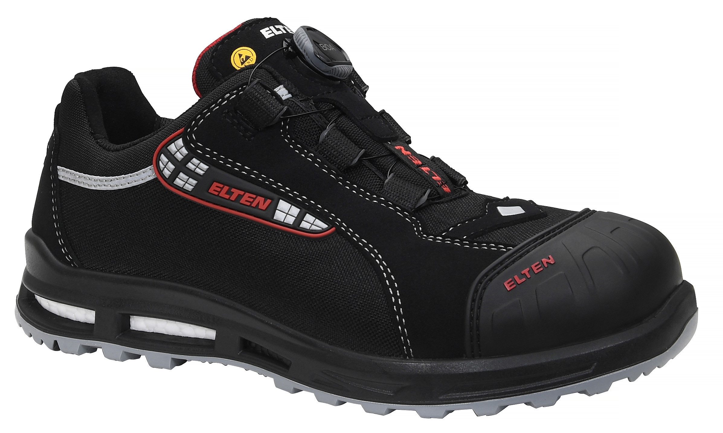 ELTEN SENEX XXT Pro BOA® ESD S3S Sicherheitsschuh (Schuhkarton, Paar)