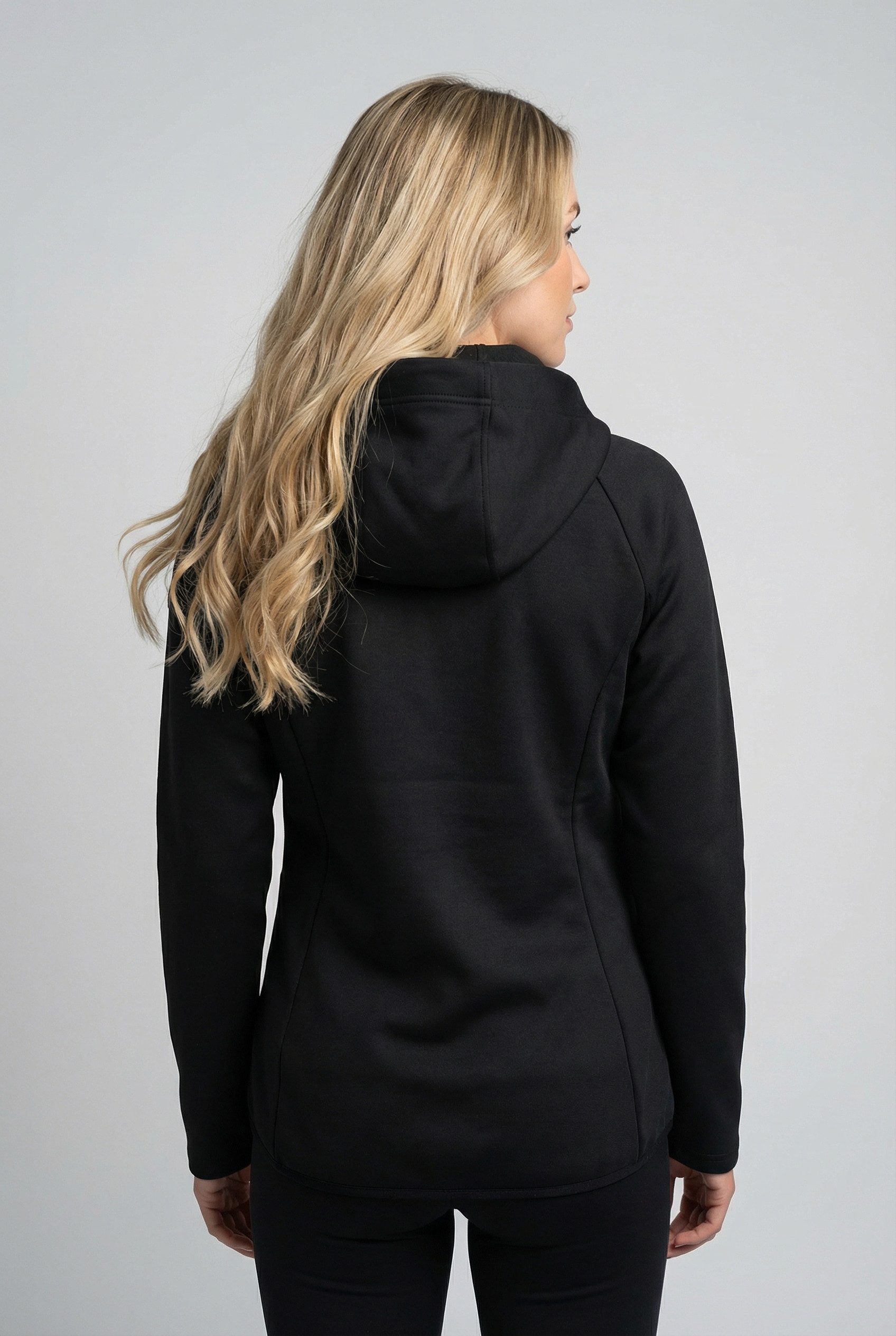 Icepeak Hybridjacke ASHBURN (1-St) für Erwachsene, mit wärmenden Materialei günstig online kaufen