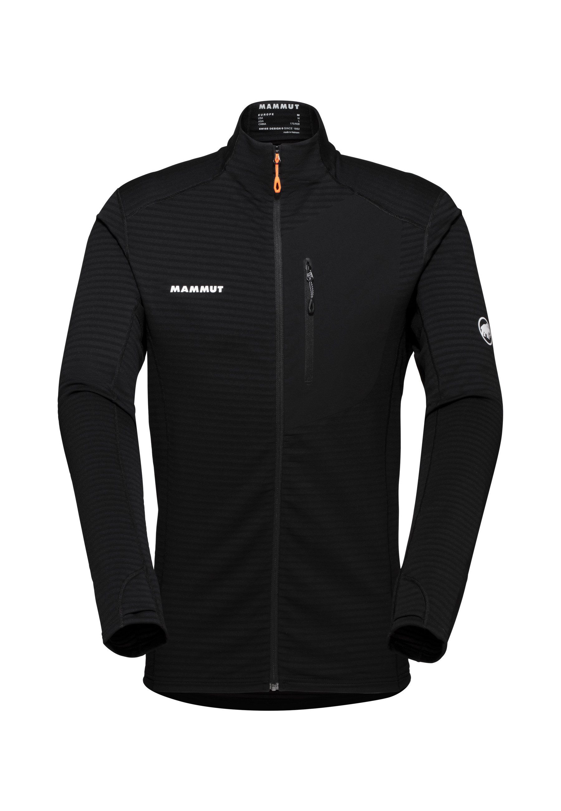 Mammut Fleecejacke Taiss Light ML Jacket Men günstig online kaufen