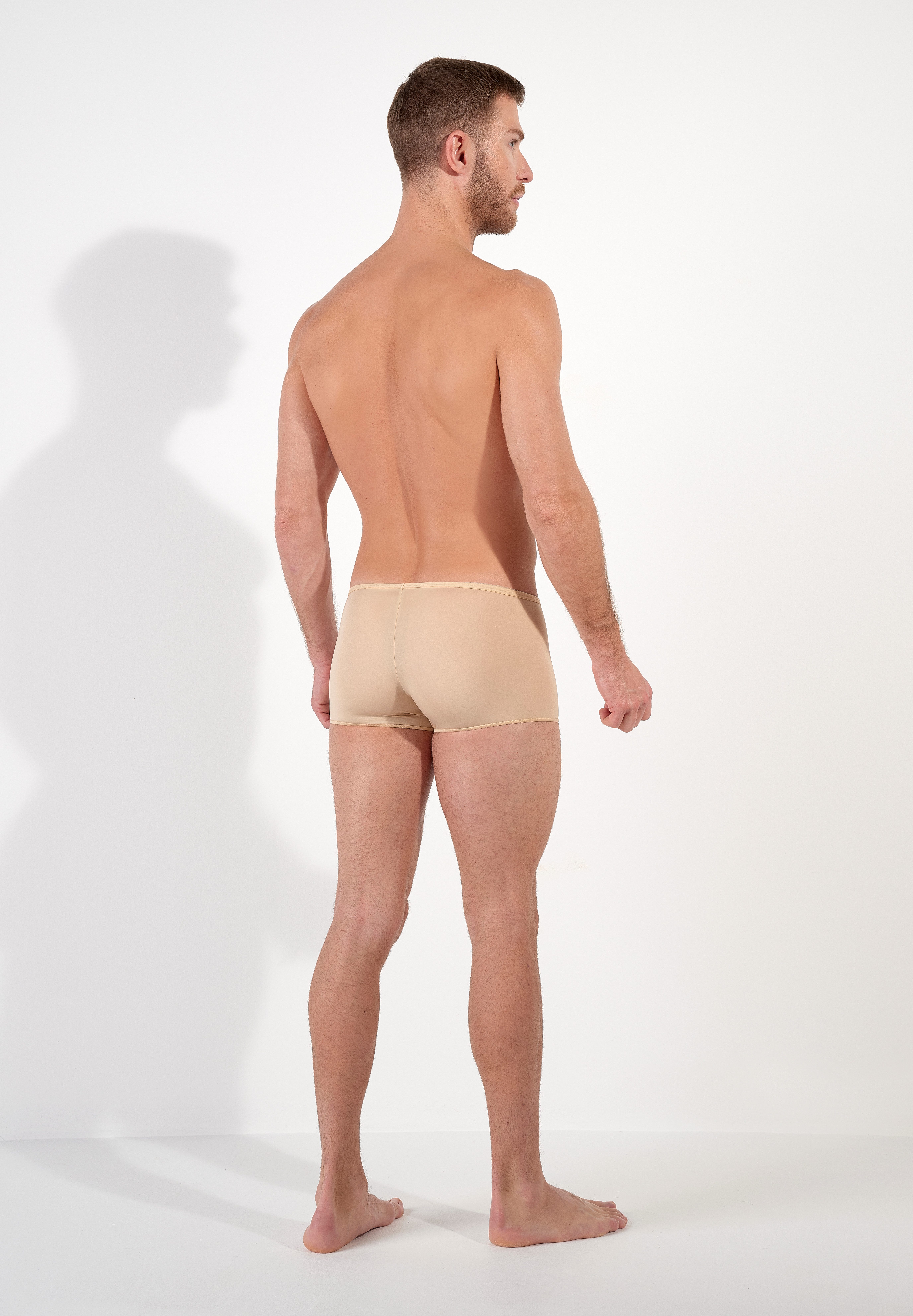 Hom Trunk Plumes bequem, ultrafein, leicht, ohne Eingriff, weich
