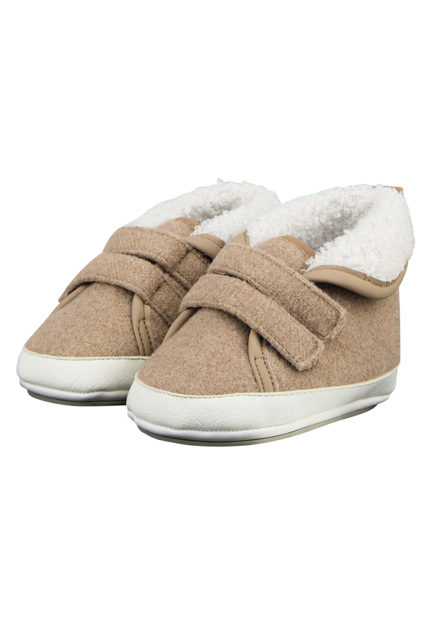 Sterntaler® Baby Schuhe Fleece Outdoorschuh (1-tlg)