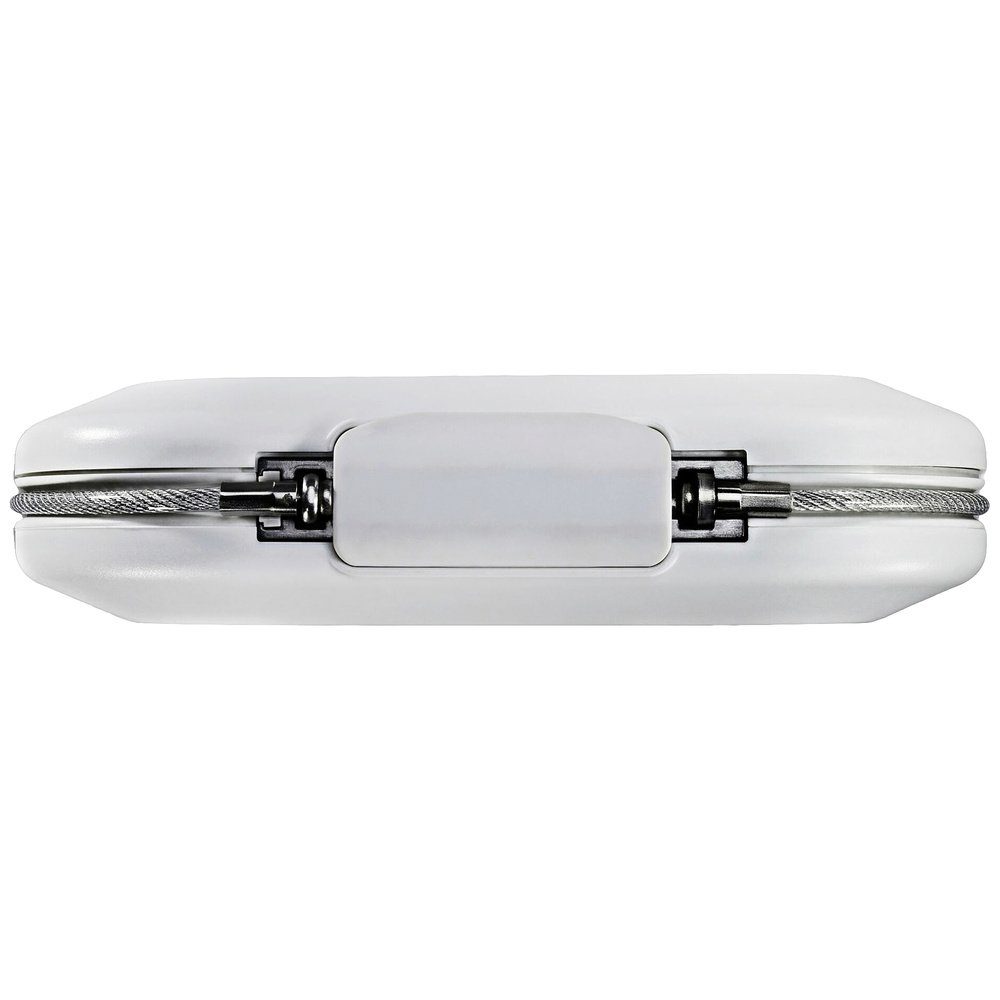 Master Lock Tresor Master Lock P21347 5900EURDWHT Tresor Zahlenschloss