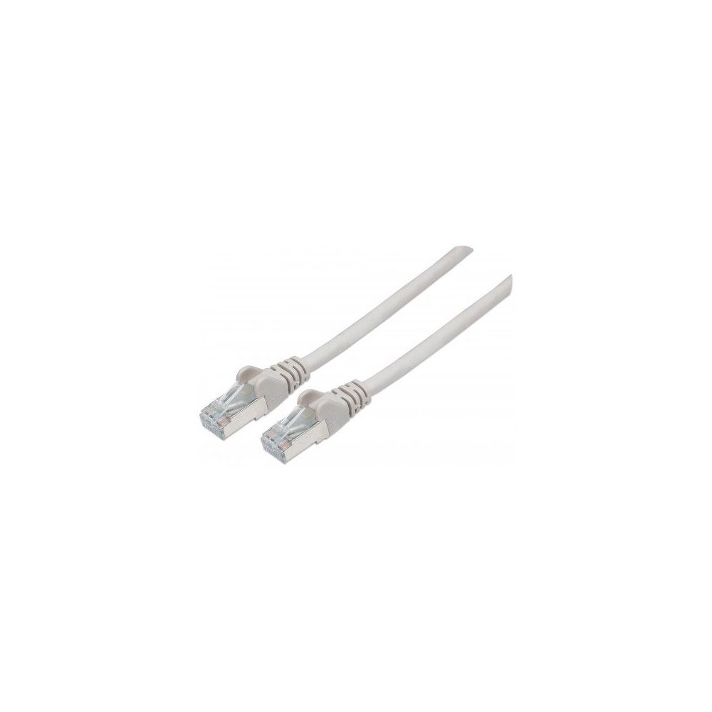 Intellinet RJ45 S/FTP Cat6 LSOH Netzwerkabel Netzwerkkabel