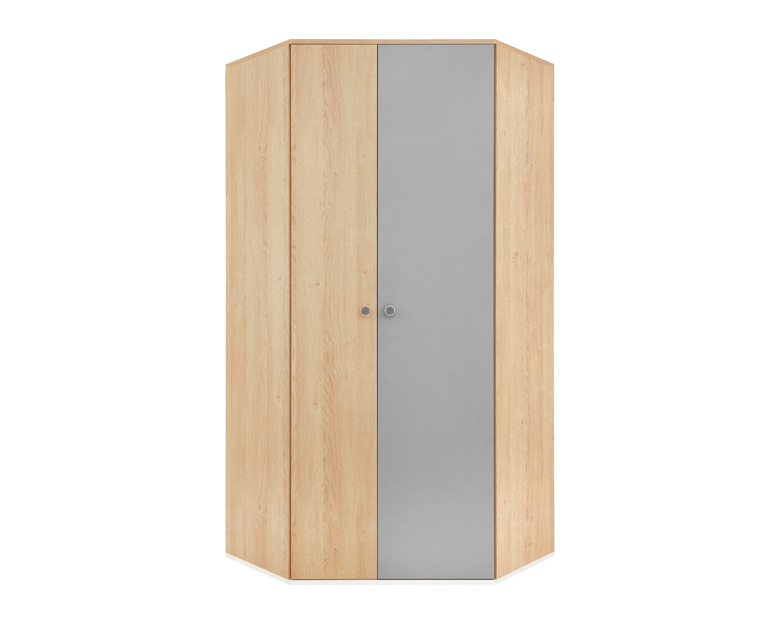 Deine Möbel 24 Eckschrank POKO 02 günstig online kaufen