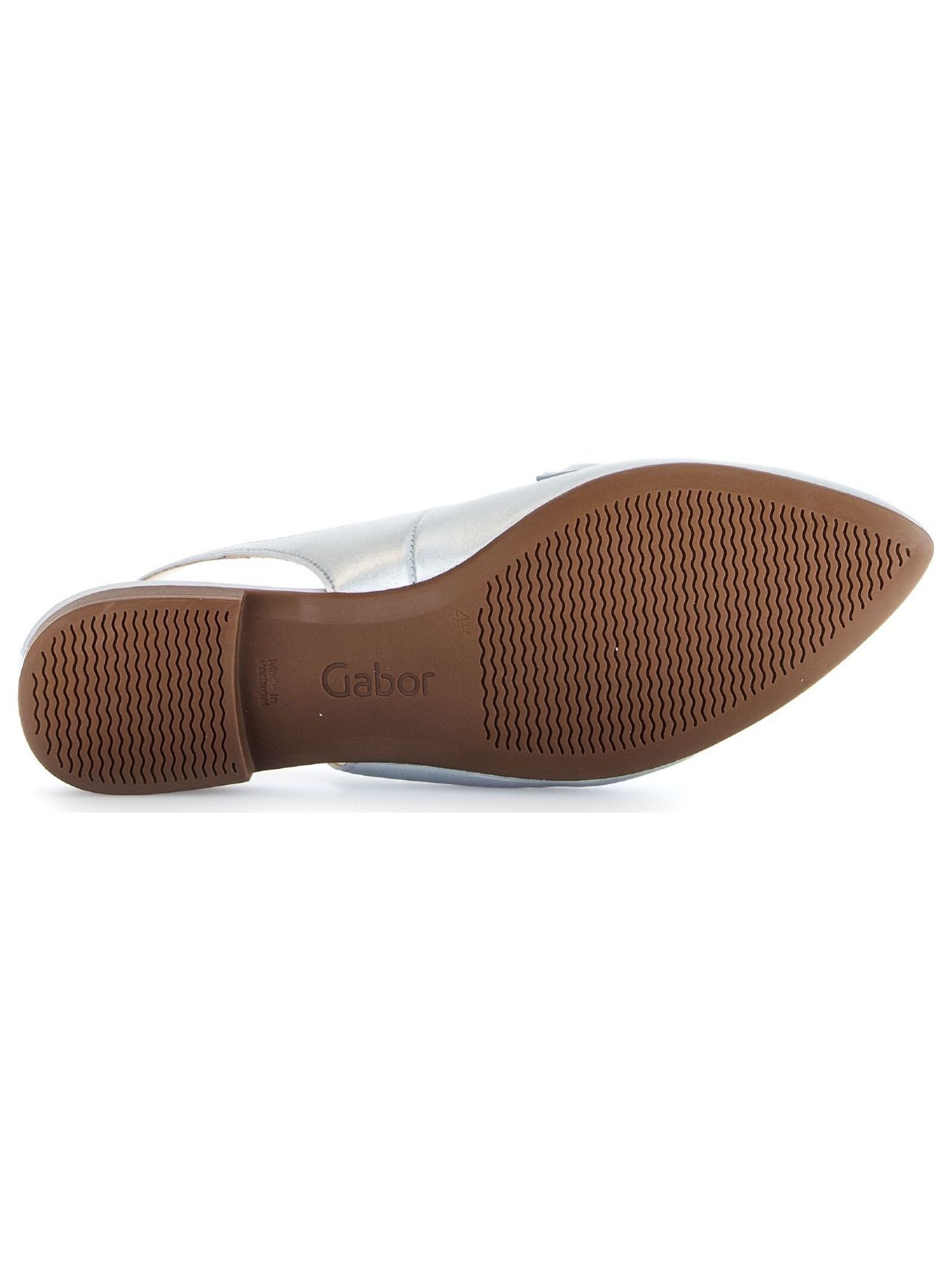 Gabor Gabor Ballerinas Leder Pumps