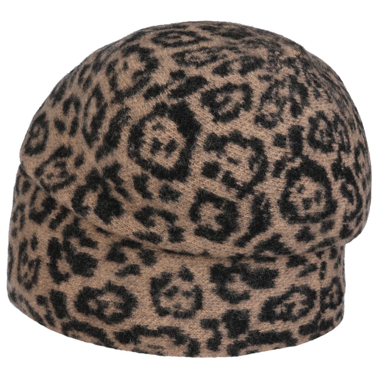 Seeberger Beanie (1-St) Wollmütze