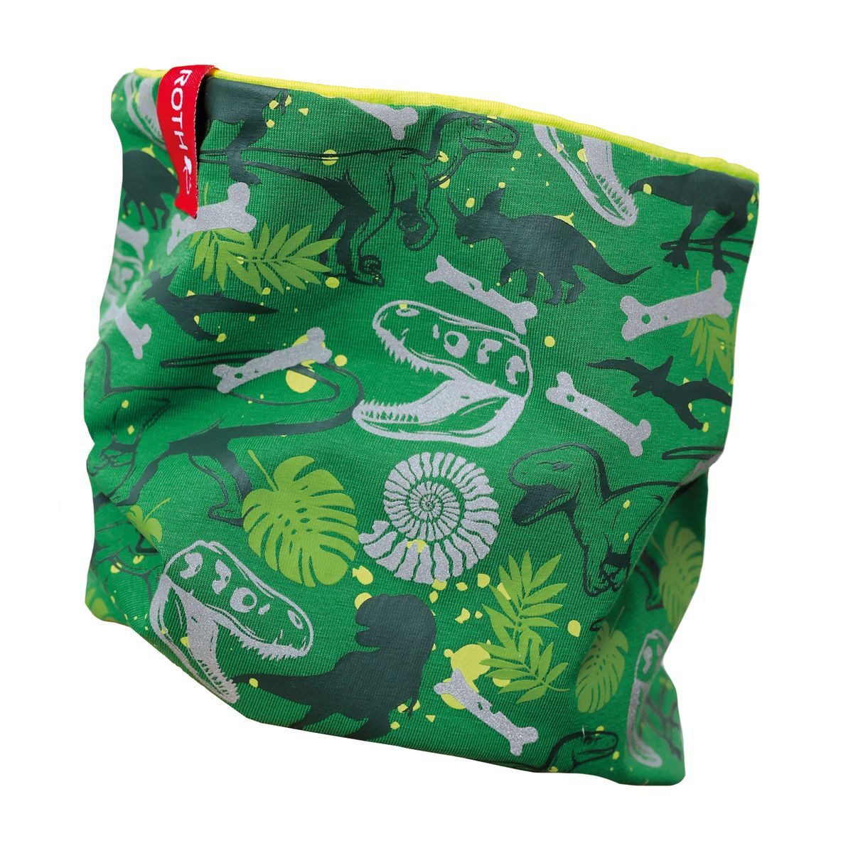 Roth Halstuch Roth Loop ReflActions T Rex Jersey