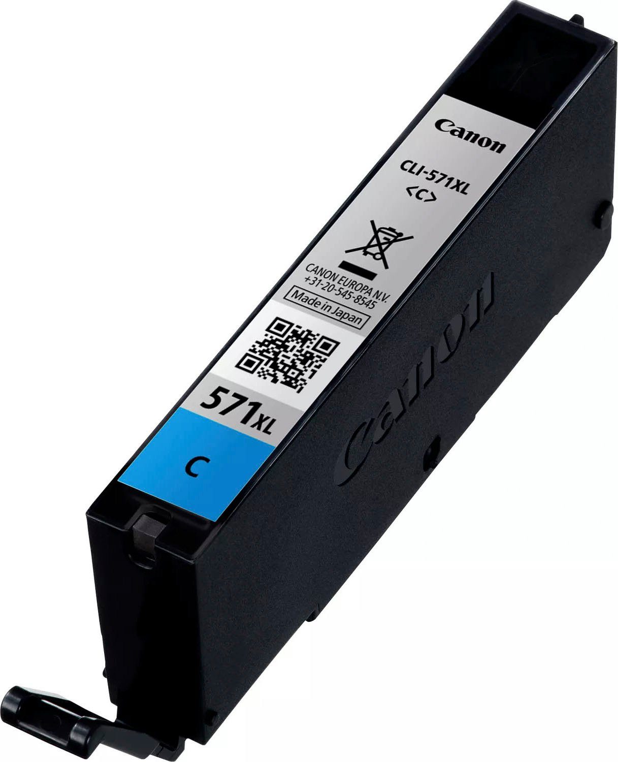 Canon CLI-571 XL Tintenpatrone (original Druckerpatrone 571 XL)