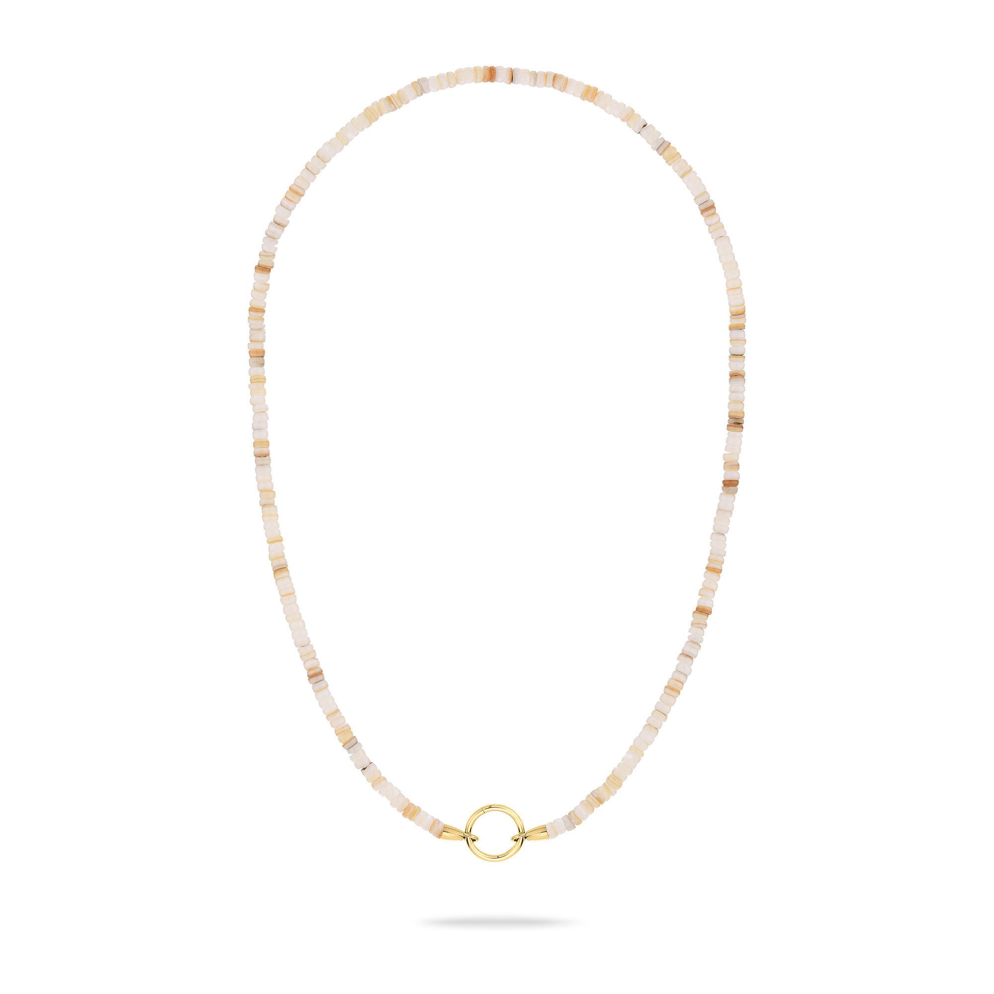 Tamaris Edelstahlkette Edelstahl goldfar...