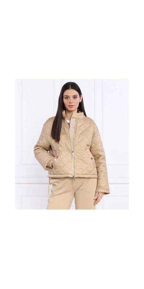 Hood Joop Josha Jacke Joshua Joop Winterjacke Herren GrÃ¼n JOOP