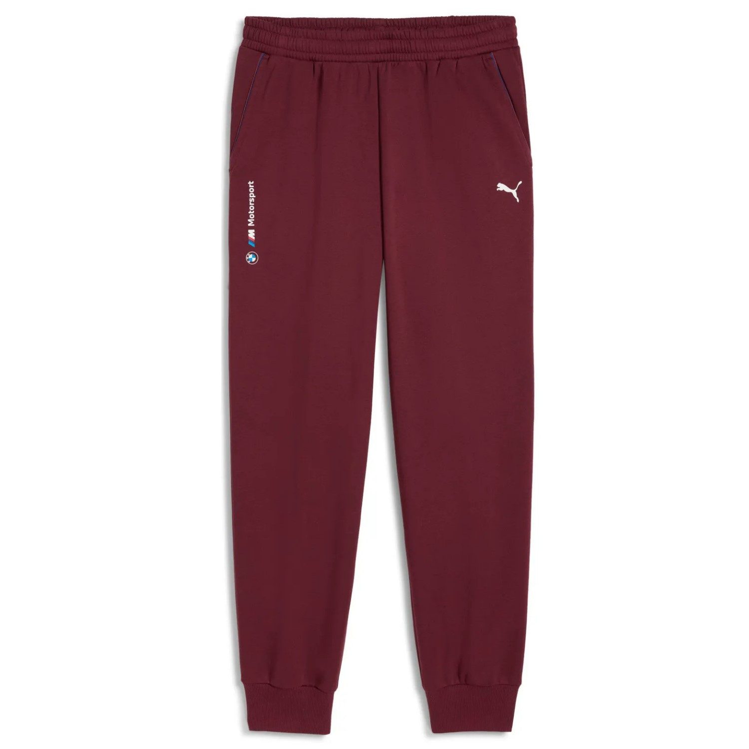 PUMA Jogginghose BMW MMS ESS Fleece Motortsport Jogginghose (0-tlg)