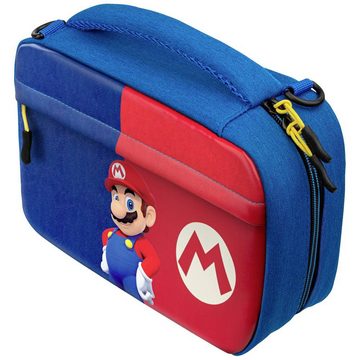 pdp VR Brillen Hülle Tasche Elite Commuter Mario Edition