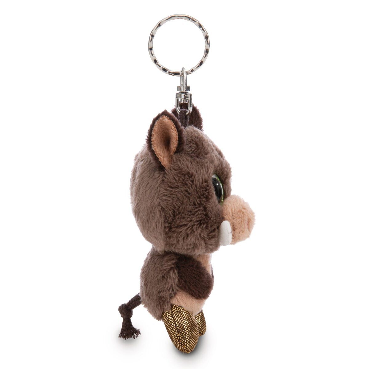 Nici Schlüsselanhänger NICI Glubschis Schüsselanhänger Wildschwein günstig online kaufen