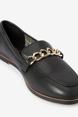 Next Loafer mit Kette Mary-Jane-Schuhe (1-tlg)