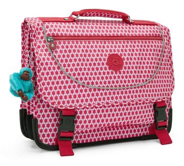 KIPLING Rucksack Back To School Print