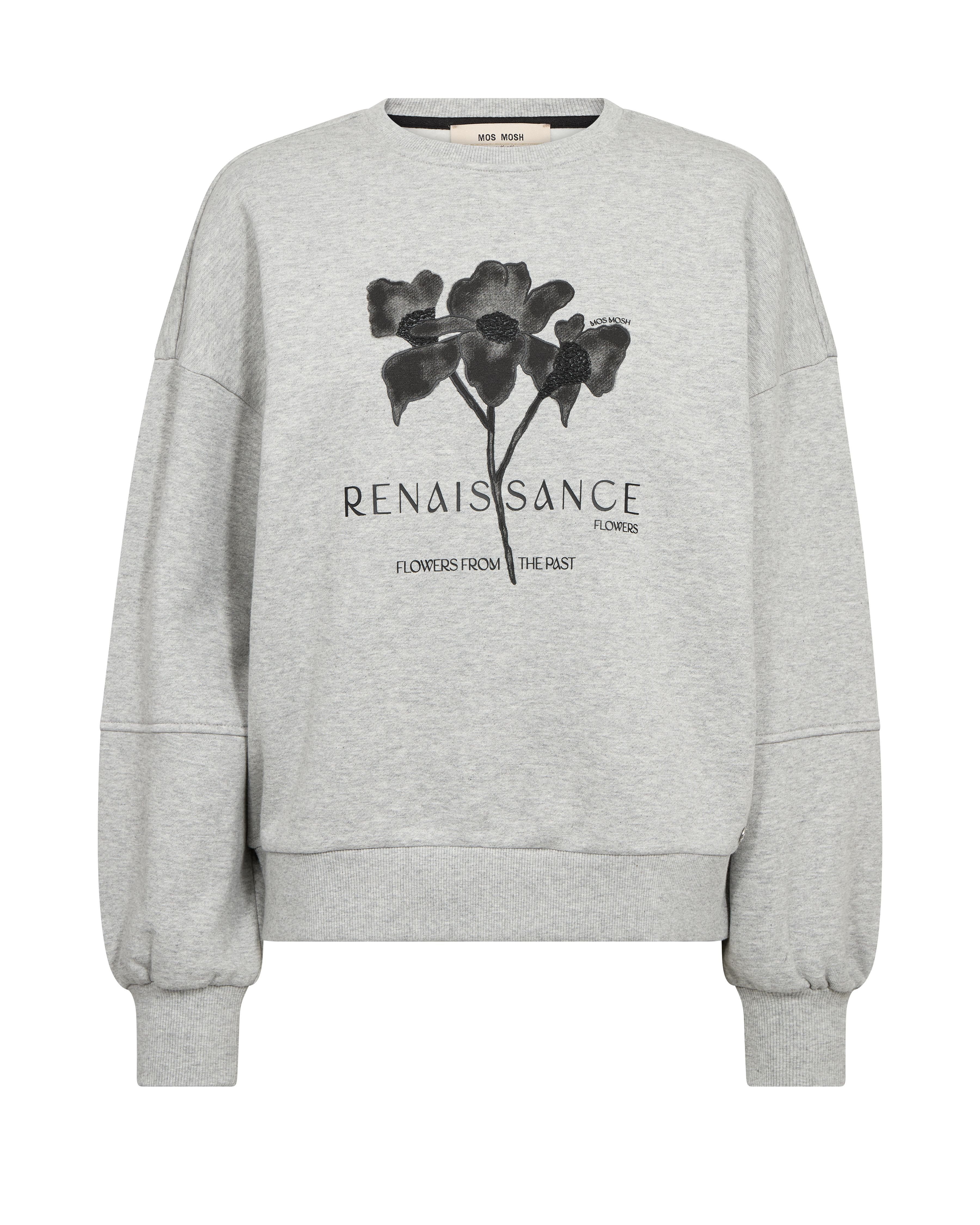 Mos Mosh Sweater