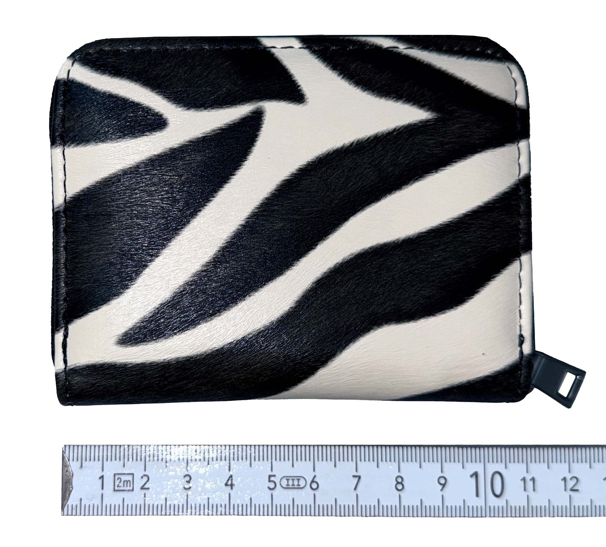 Seidenfelt Manufaktur Mini Geldbörse YLVA, RFID secure günstig online kaufen