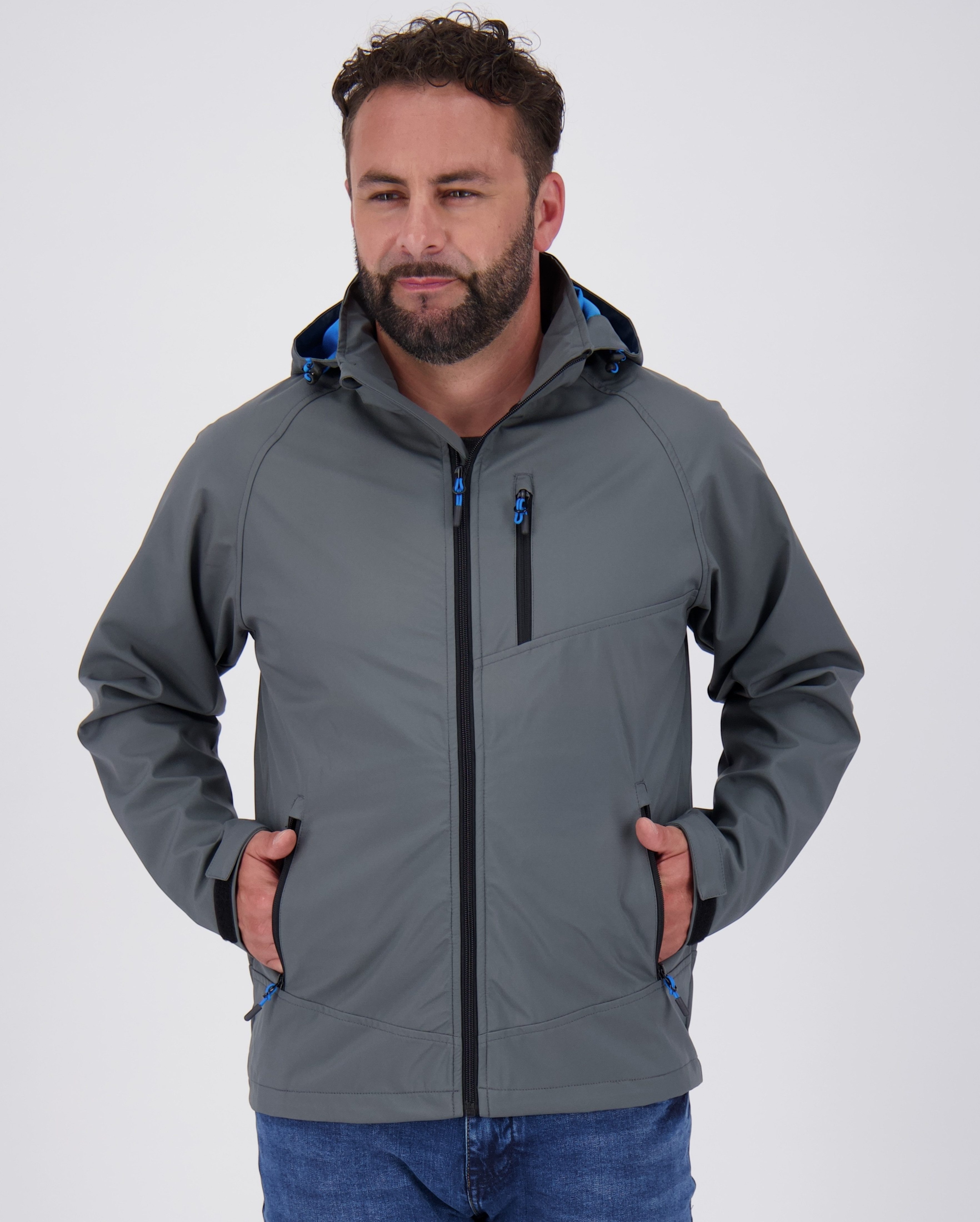 LPO Softshelljacke ELLIOT PEAK III MEN günstig online kaufen