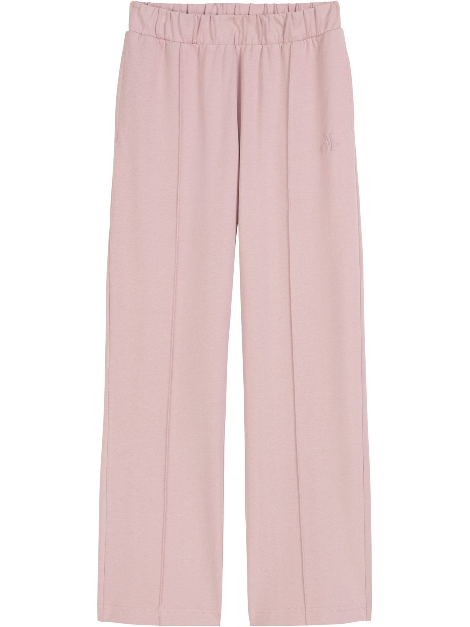 Marc O'Polo Pyjamahose Heavy Jersey schlaf-hose pyjama schlafmode
