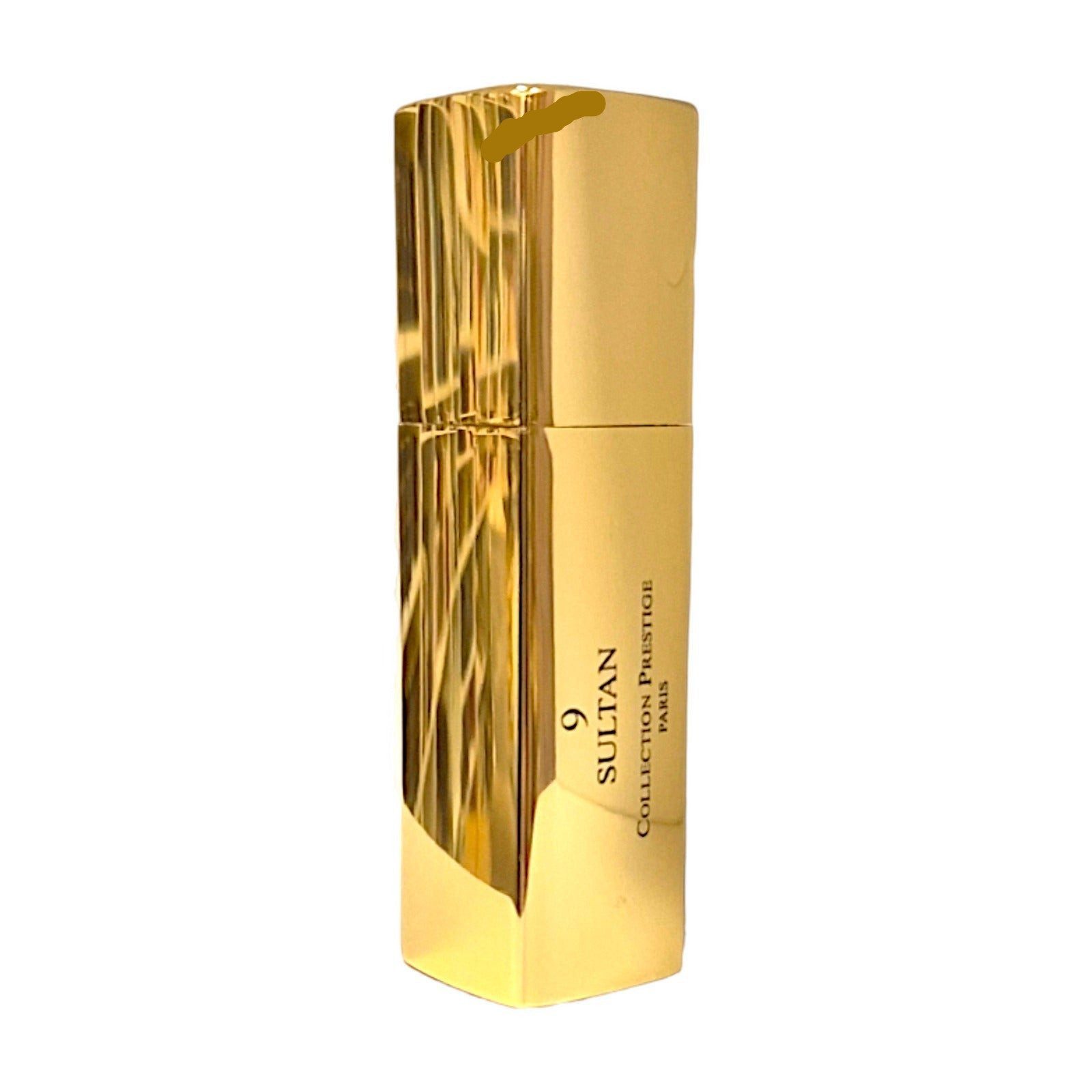 Collection Prestige Eau de Parfum SULTAN 9, Saphir 25, Bonaparte 7, Cristal Rouge 3 EDP 20ml Travelspray