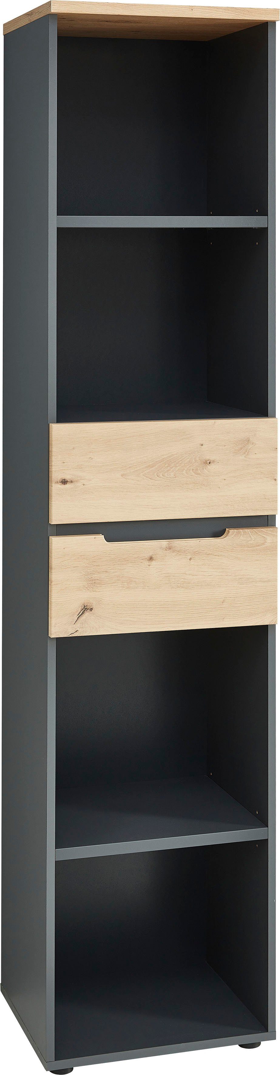 Innostyle Aktenregal Memphis Büroregal, 1-tlg. günstig online kaufen