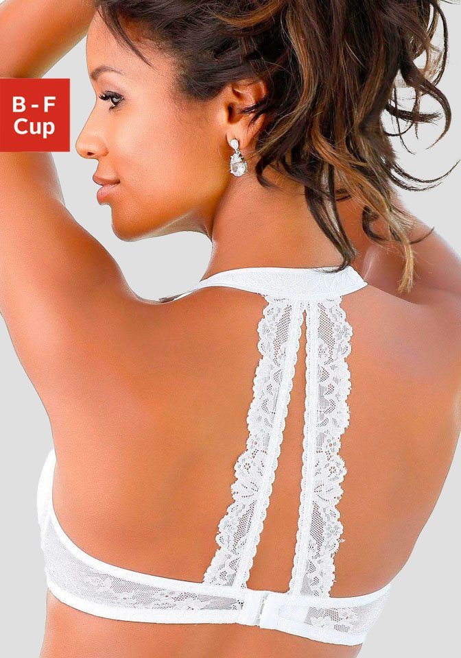 Cup D Neckholder BHs für Damen online kaufen | OTTO