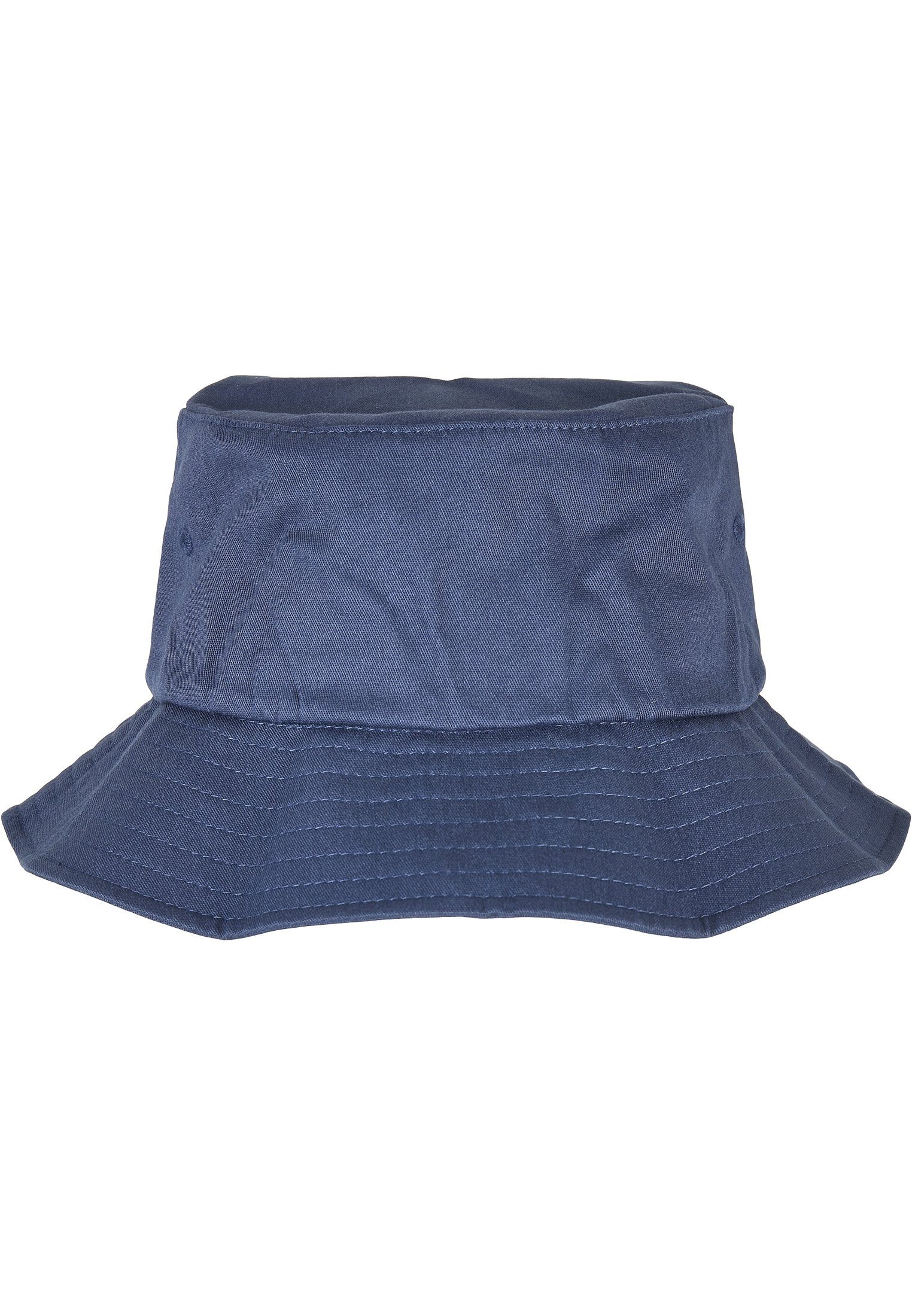 MisterTee Flex Cap Accessoires One Liner Bucket Hat | Flex Caps