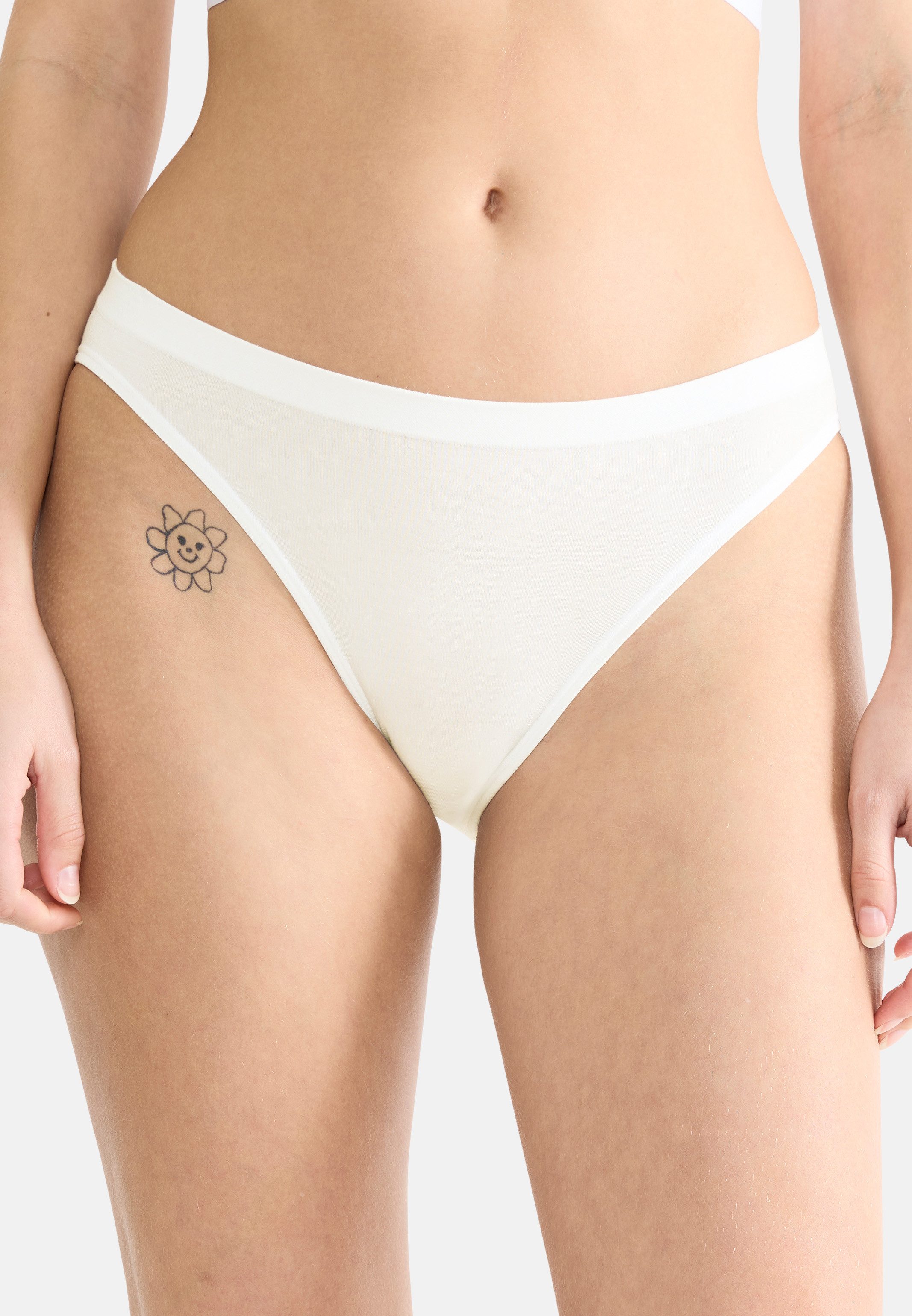 sloggi Bikinislip 4er Pack GO Sense günstig online kaufen