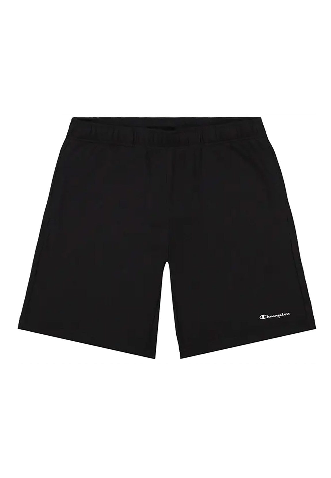 Champion Sporthose Champion Herren Shorts 217430 KK001 NBK Schwarz