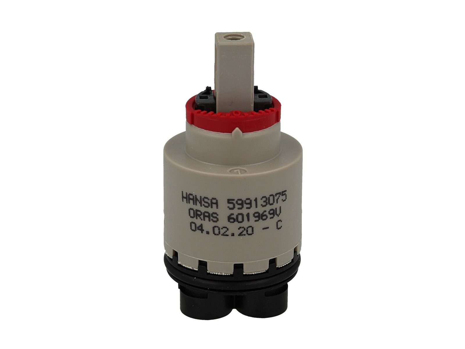 HANSA Armaturkartusche Classic 3.5 Steuerpatrone 35 mm für Armaturen - 59913075