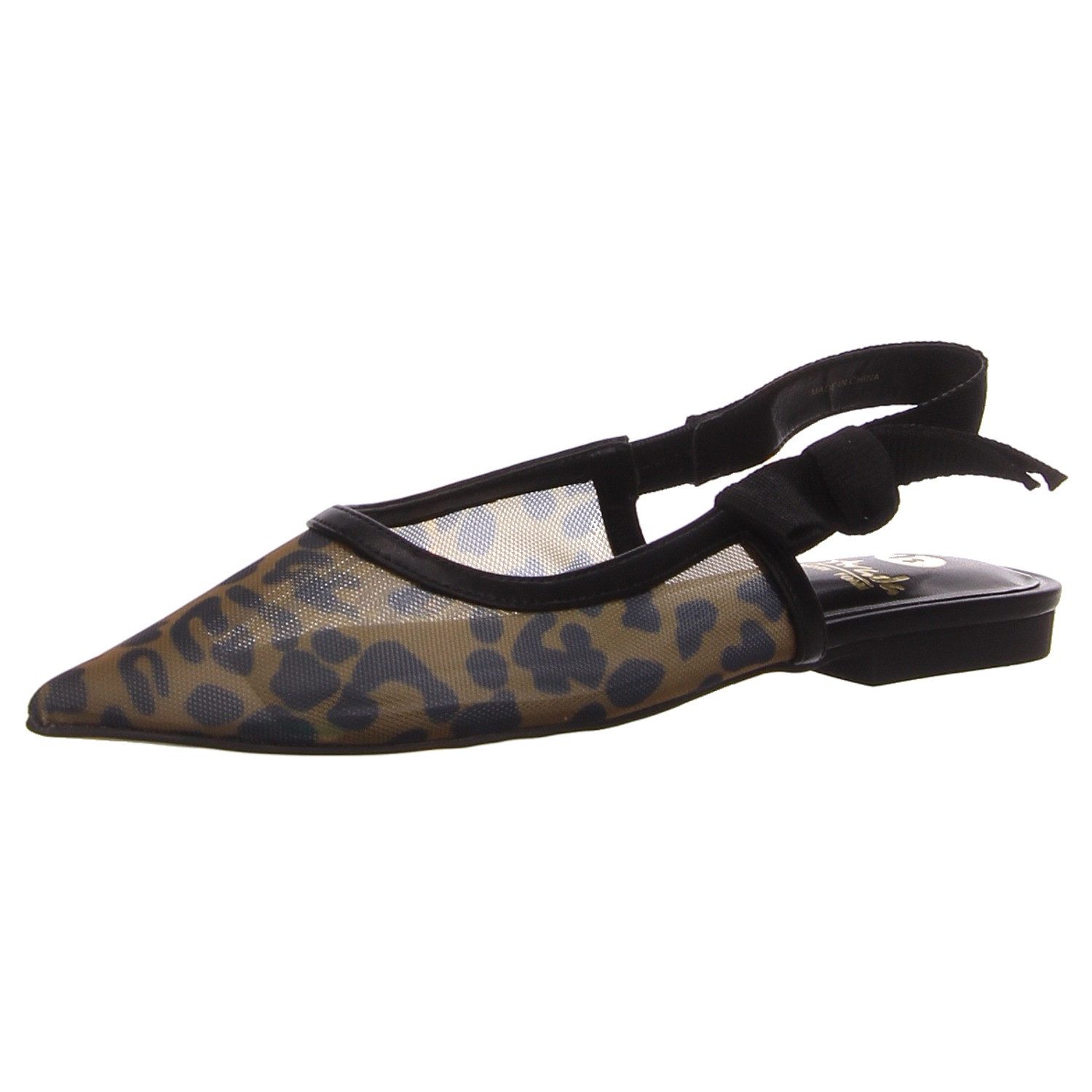 Slingsandalette