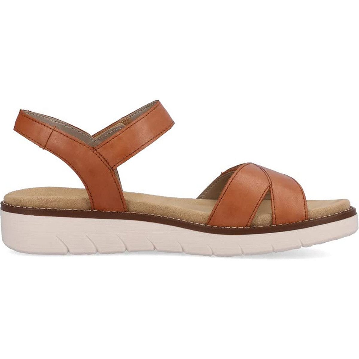 Remonte braun Sandale (1-tlg) günstig online kaufen