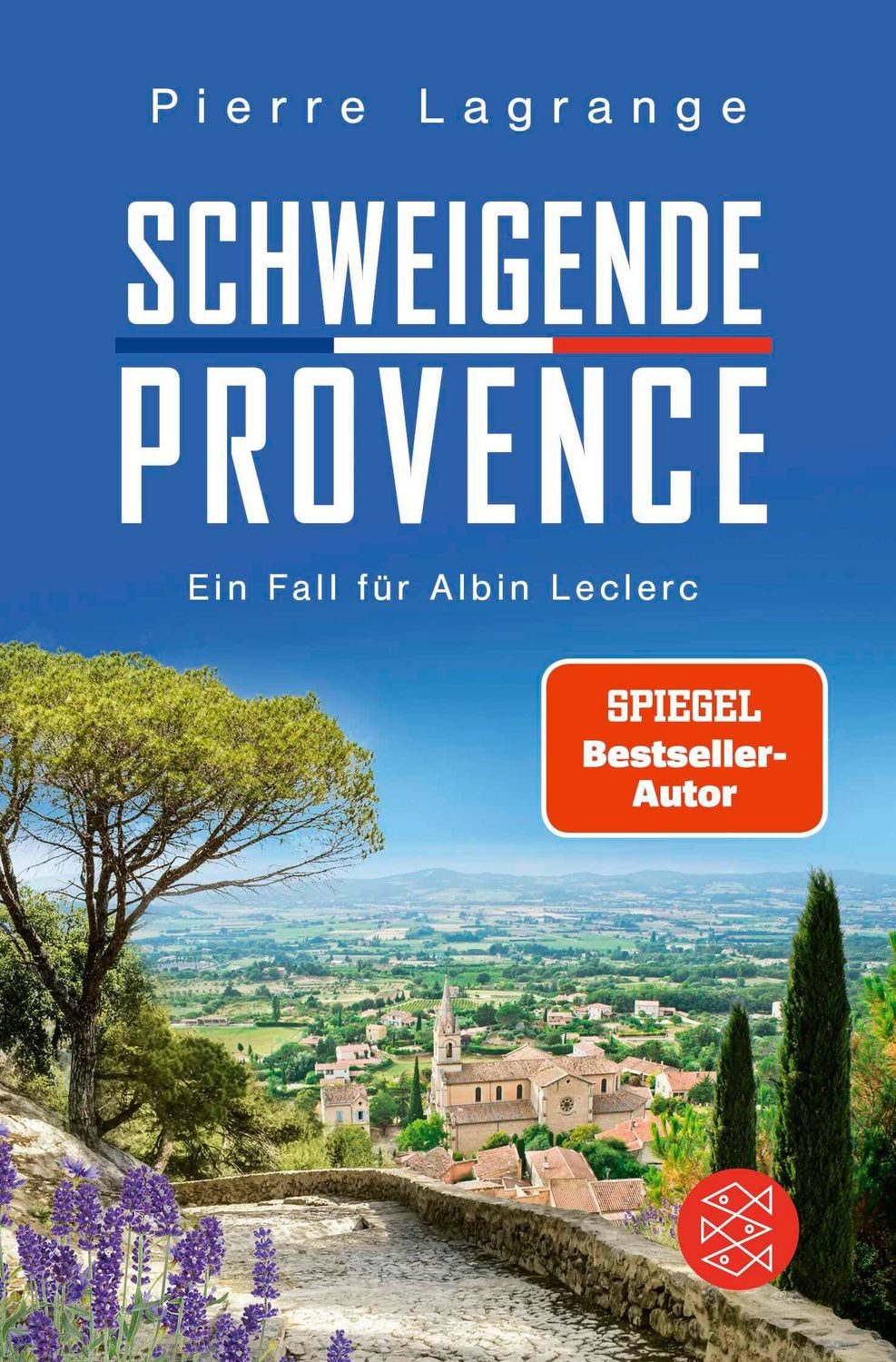 Schweigende Provence / Pierre Lagrange