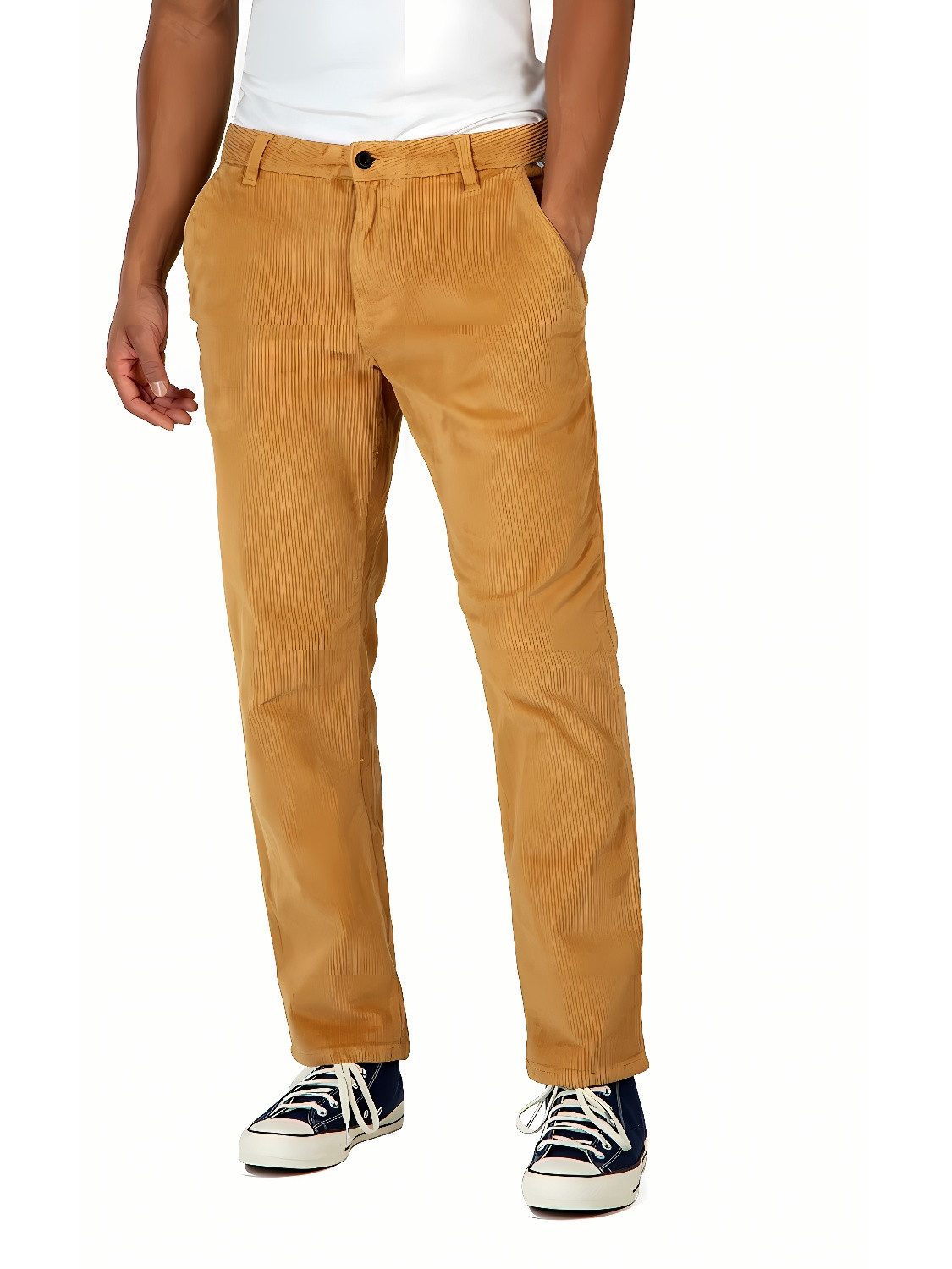REELL Stoffhose Regular Flex Chino