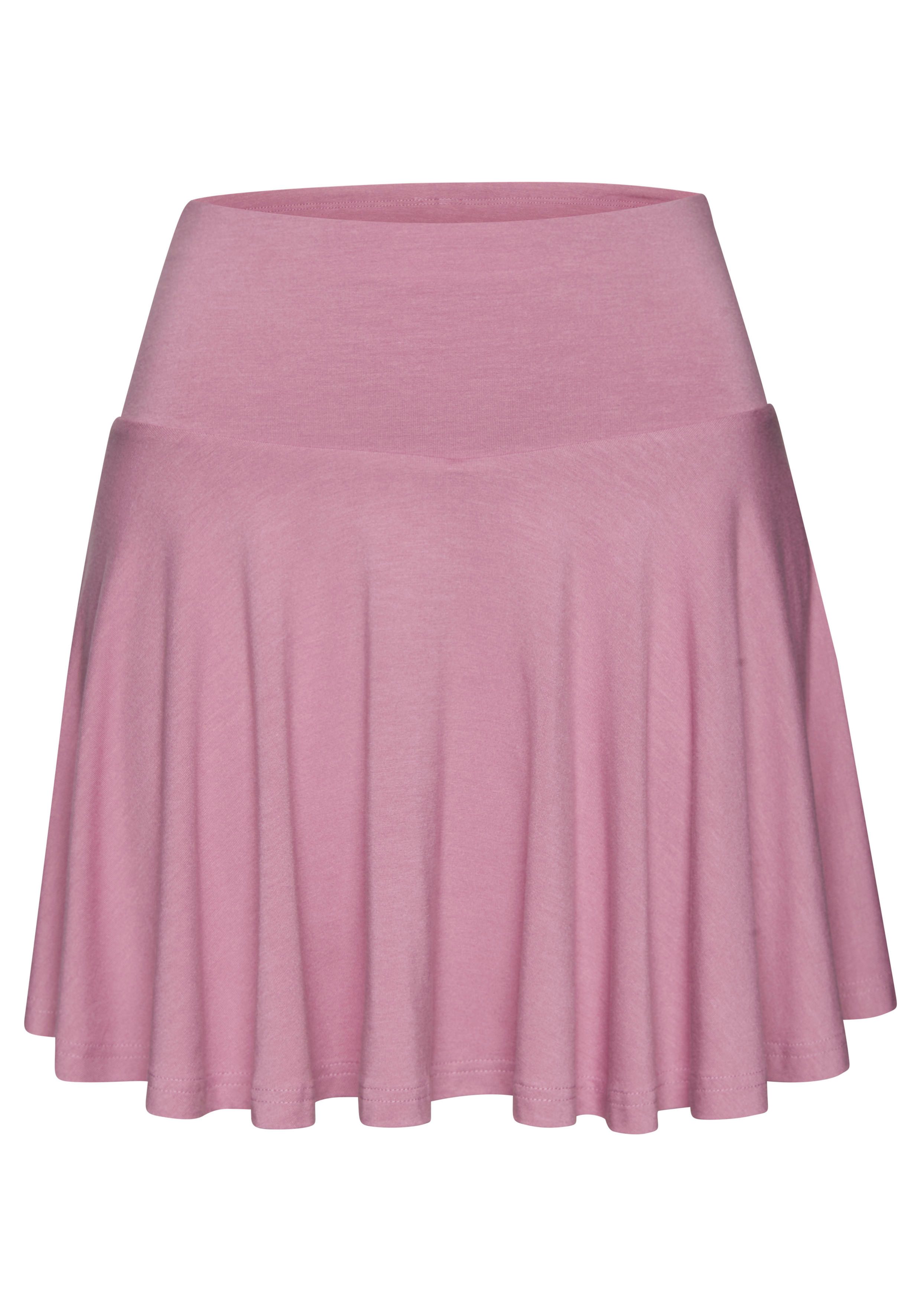 vivance active Skort Tellerrock mit integrierter günstig online kaufen