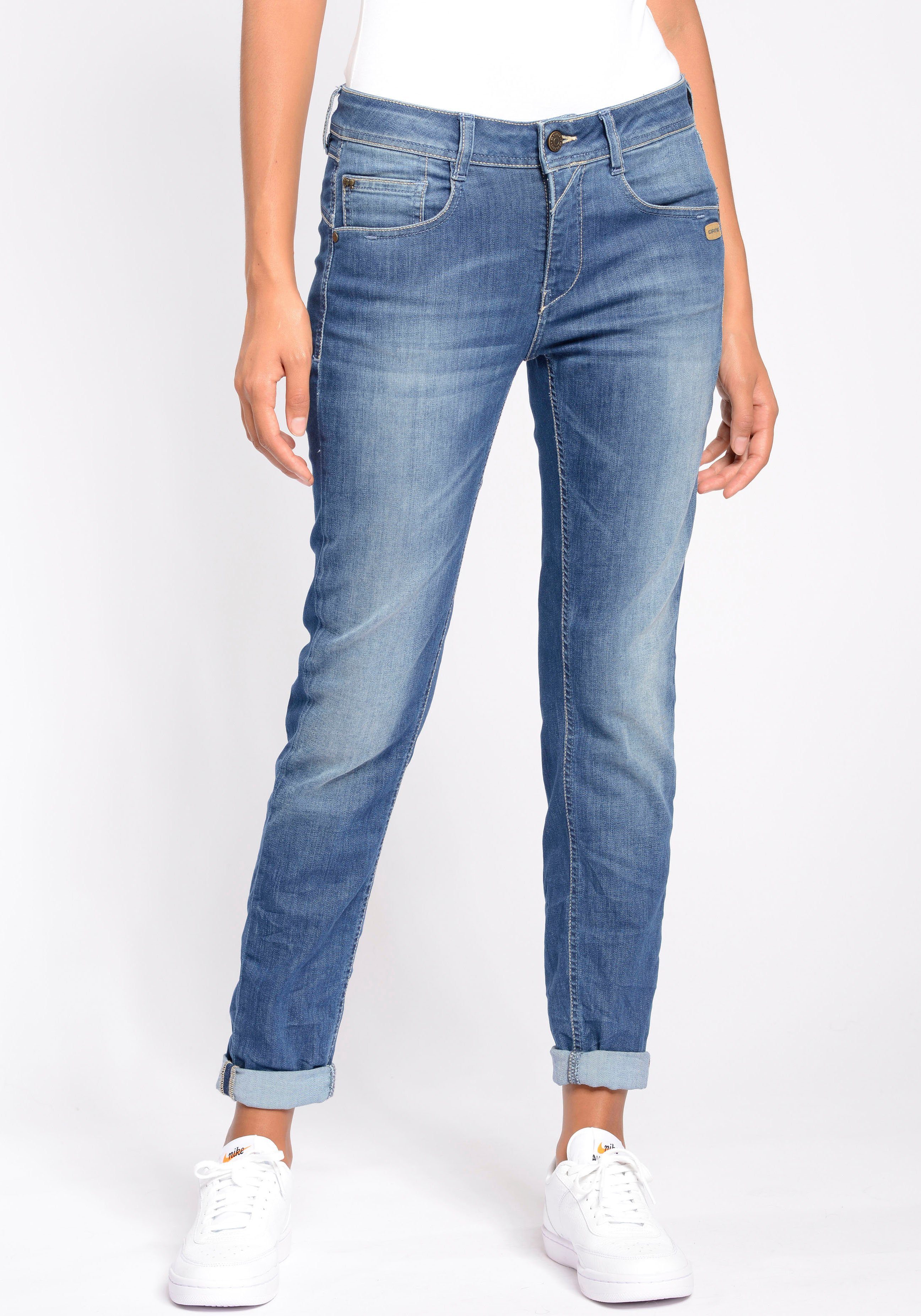 Relax-fit-Jeans 94AMELIE