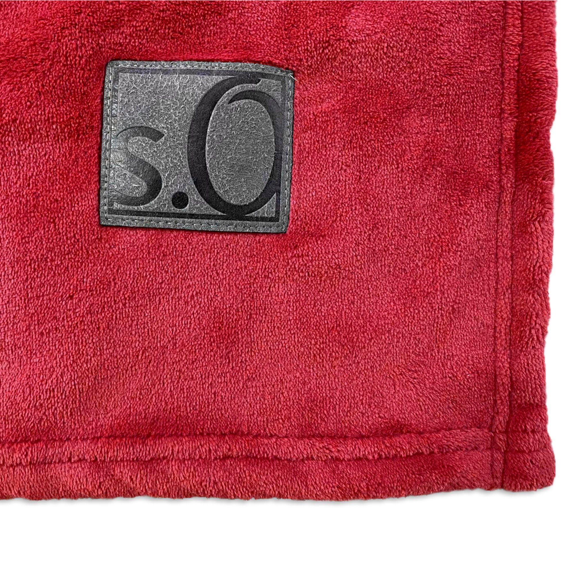 Wohndecke s.Oliver Decke Kuschelsoft, s.Oliver, 150 x 200 cm, in bunten Farben, weich, 330g/m² – Bild 5 von 5