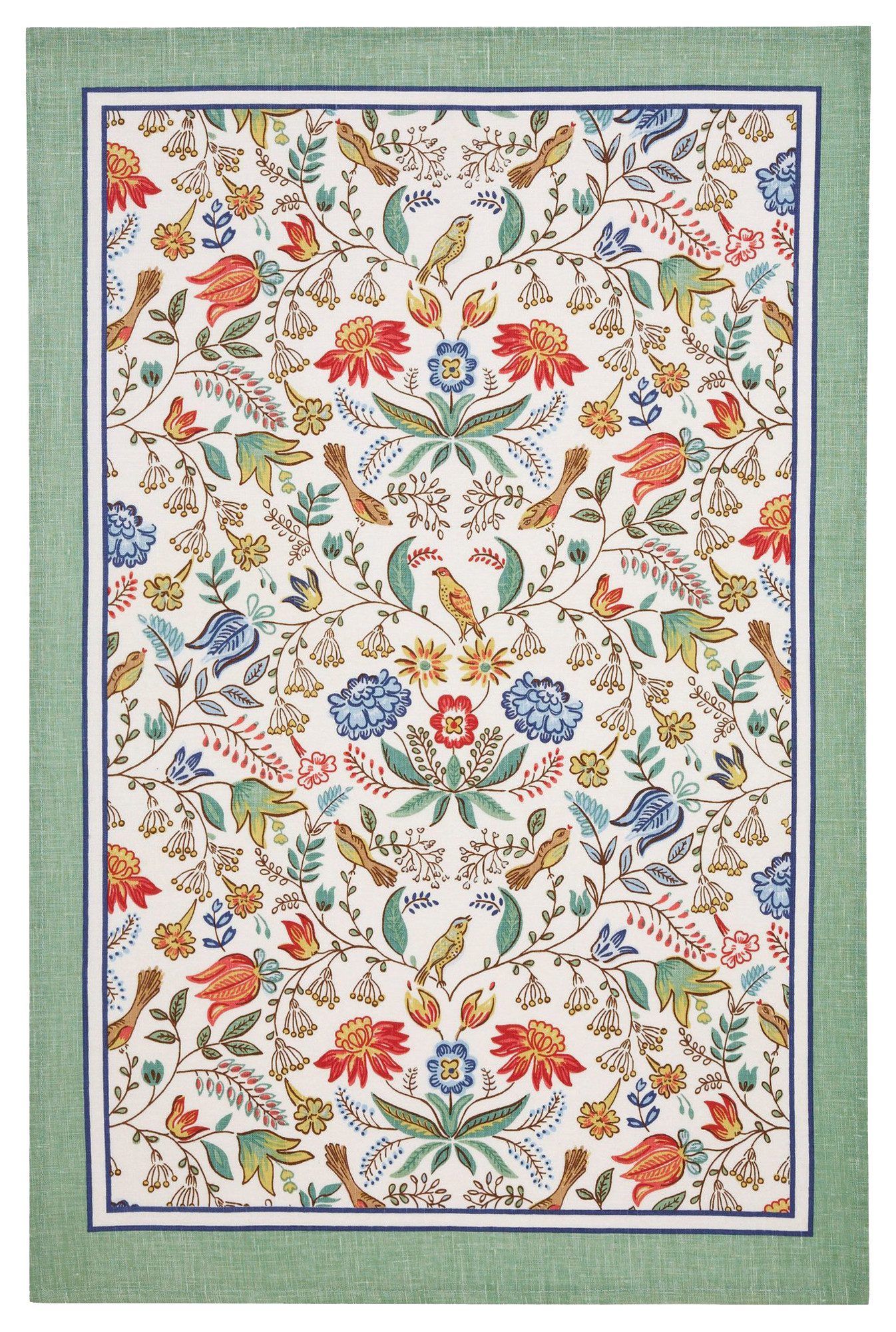 Ulster Weavers Geschirrtuch Arts & Crafts, günstig online kaufen