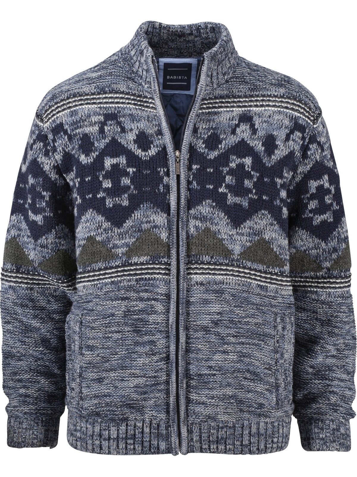 Strickjacke TESSABELLA