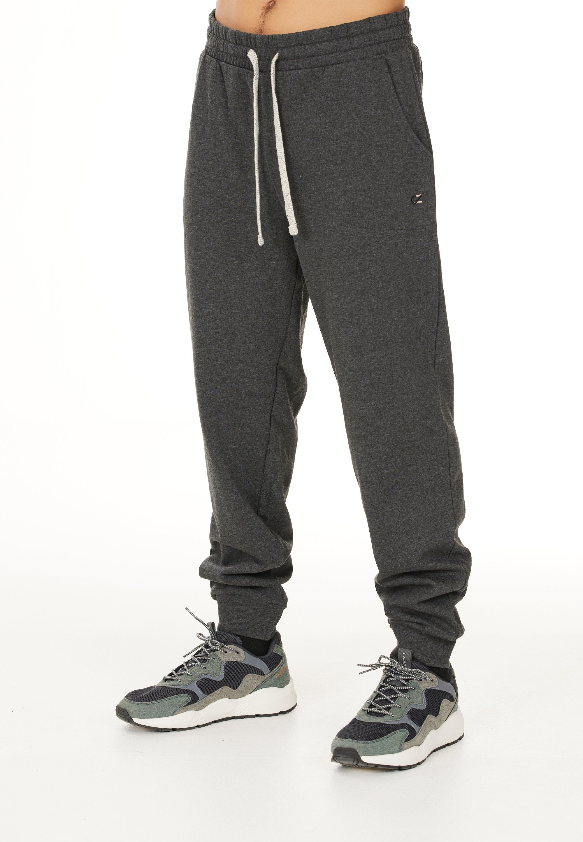 CRUZ Sweathose Regent in meliertem Design günstig online kaufen