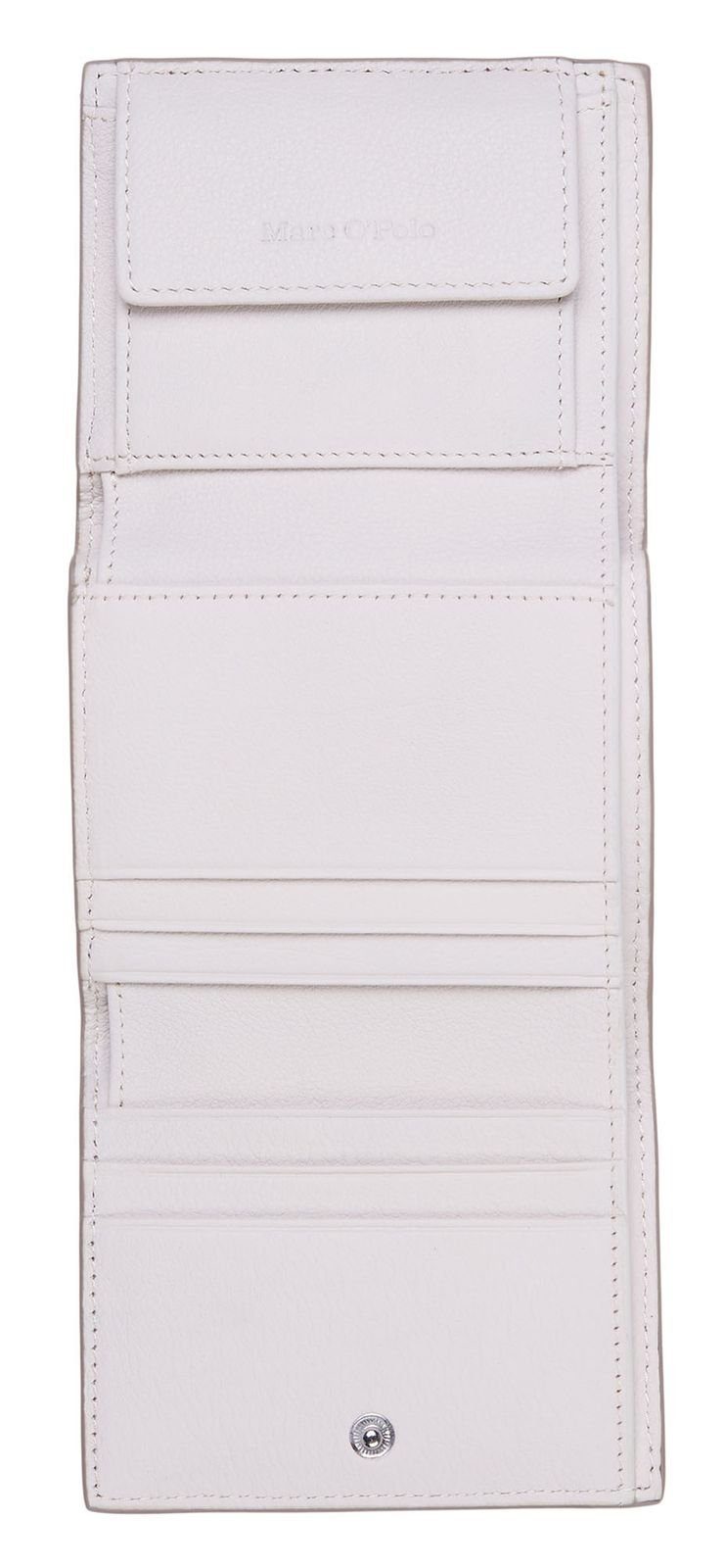 Marc O'Polo Geldbörse, mit RFID-Blocker Schutz günstig online kaufen