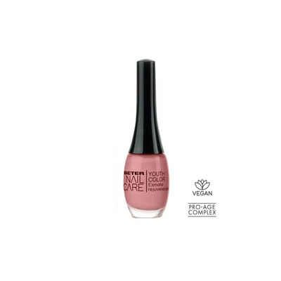 Beter Nagellack Nail Care Youth Color 033-Taupe Rose 11ml