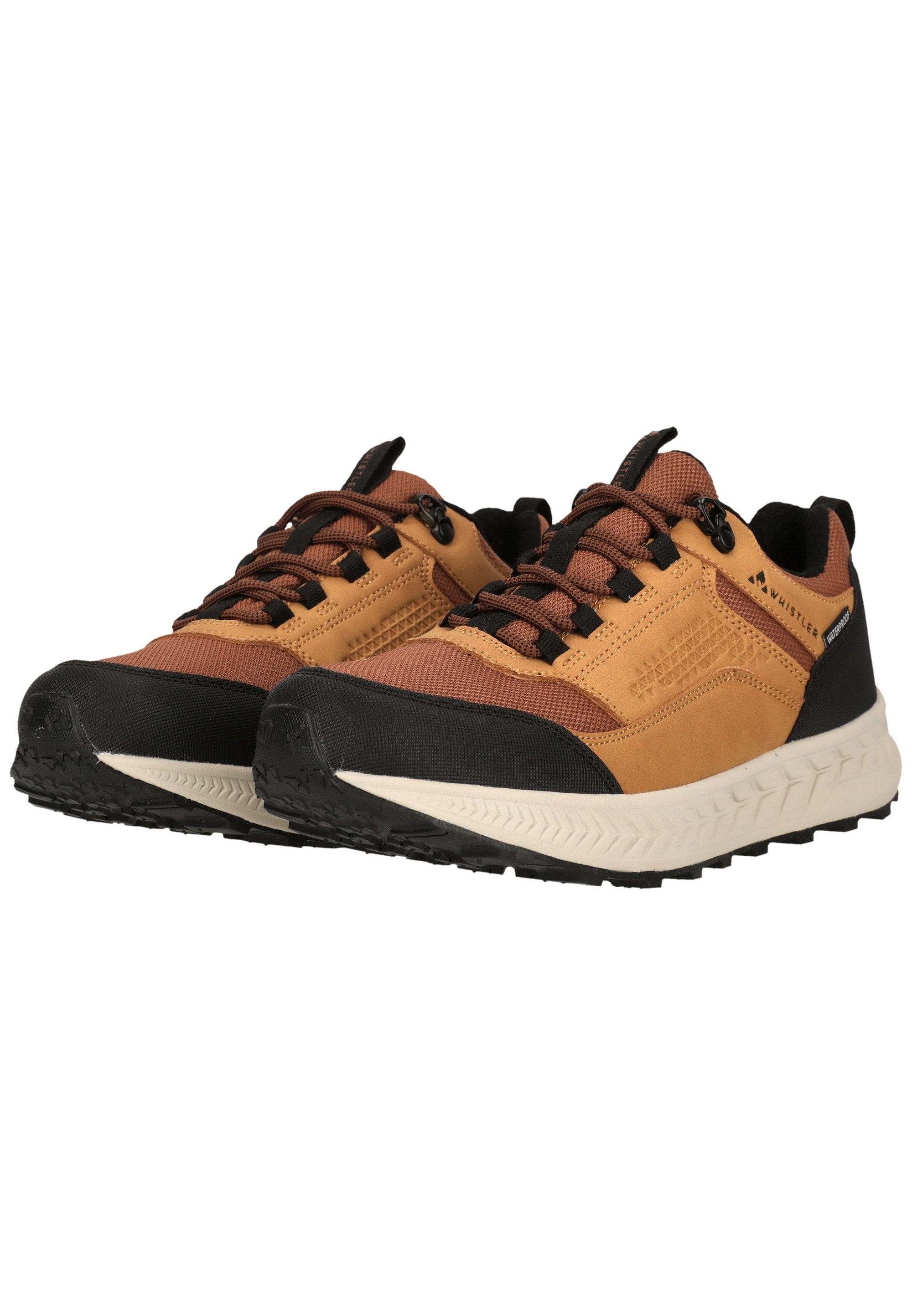 WHISTLER Zyaire Walkingschuh in wasserfester Qualität – Bild 4 von 5