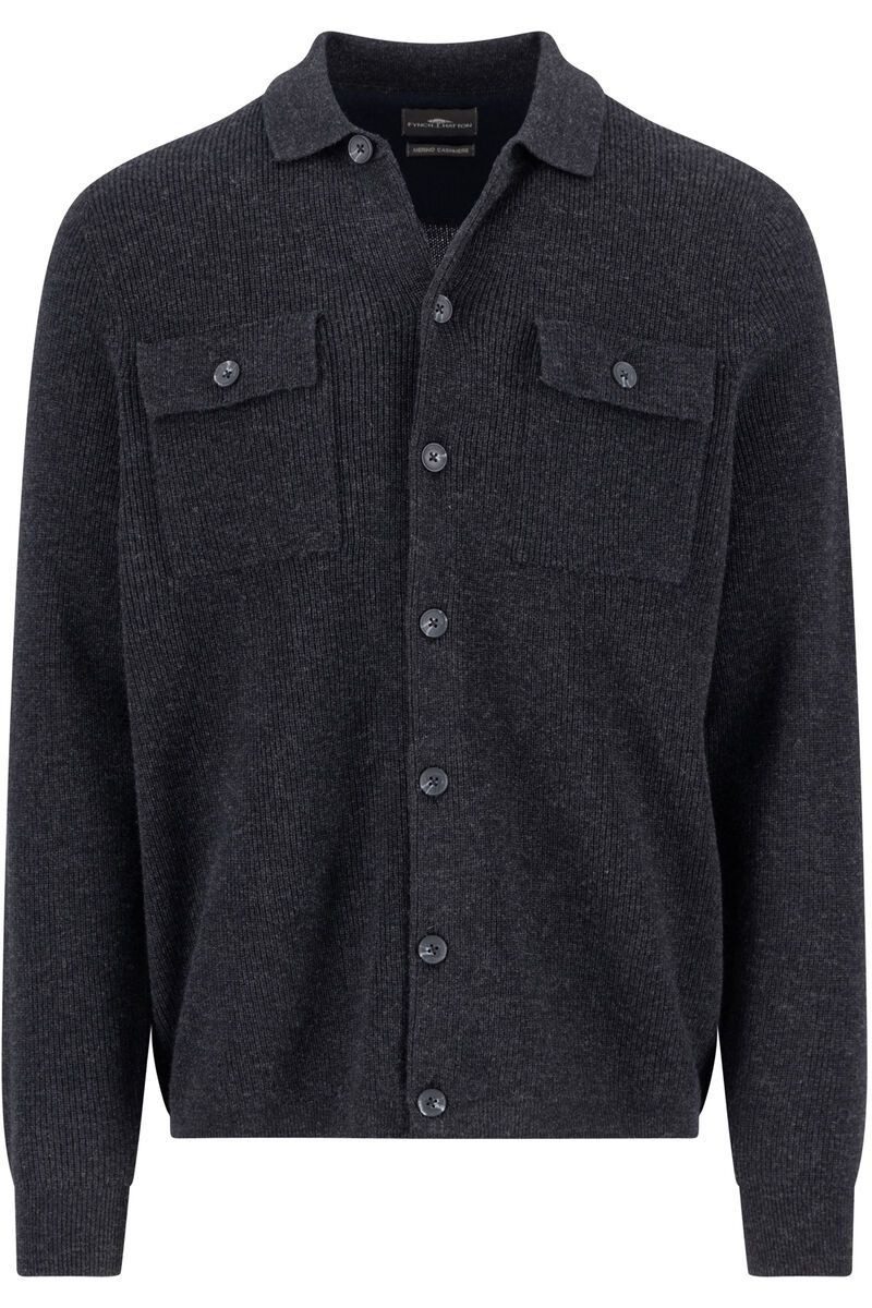 FYNCH-HATTON Strickjacke