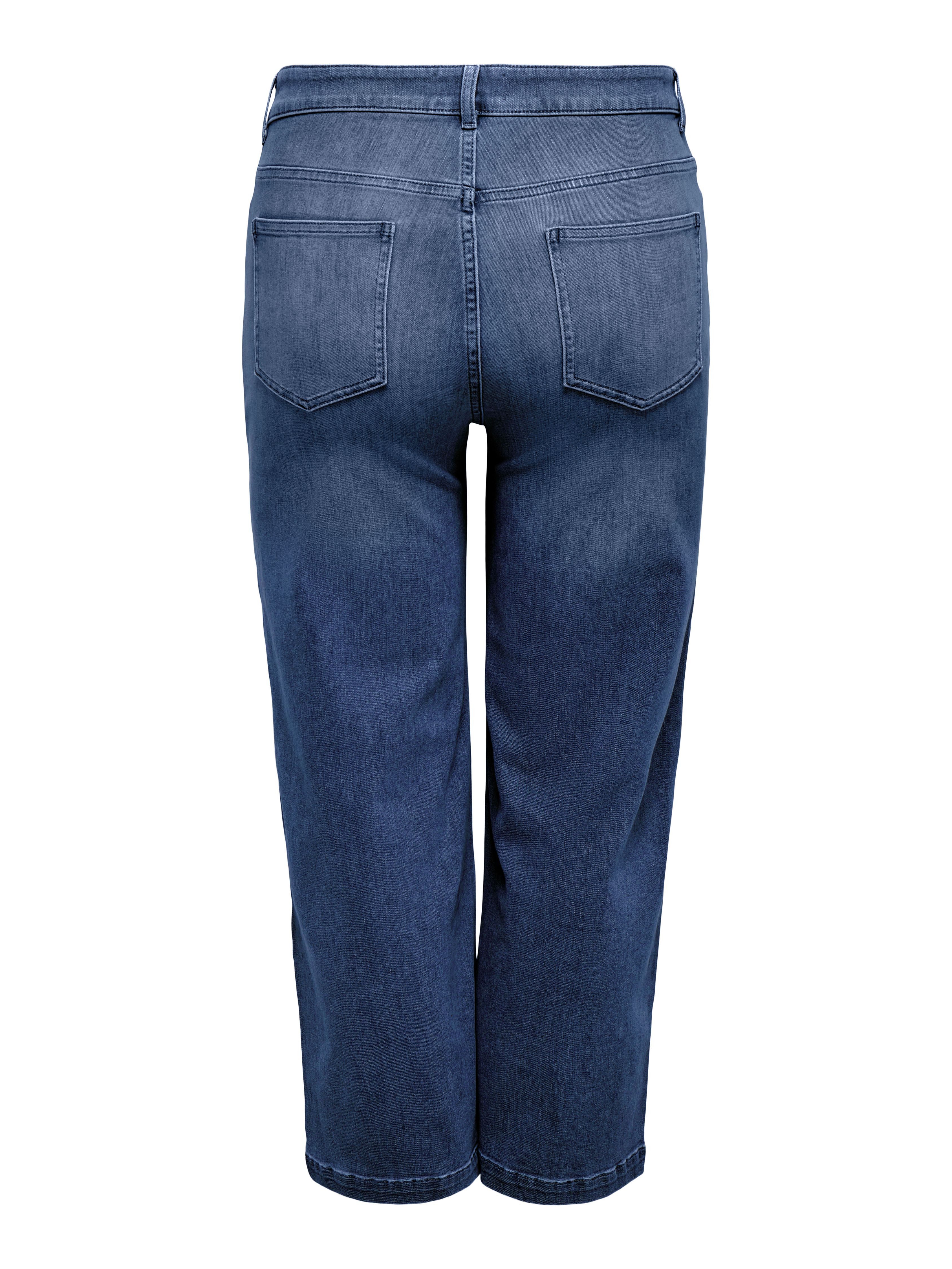 ONLY CARMAKOMA 5-Pocket-Jeans
